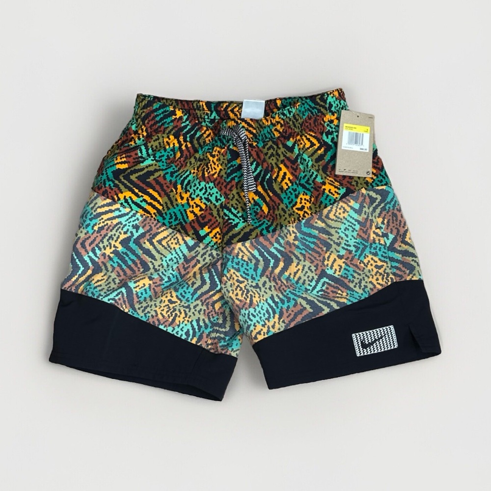 Nike Wild All Over Print 7" Shorts